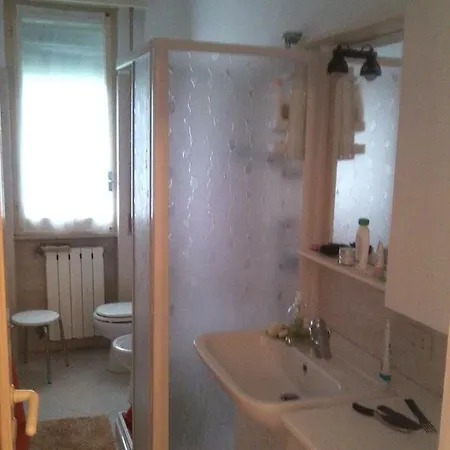 Con Vista Apartment Finale Ligure