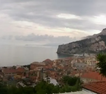 Con Vista Apartamento